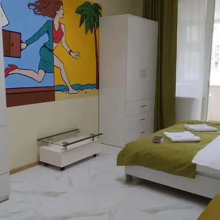 Wow-hotel