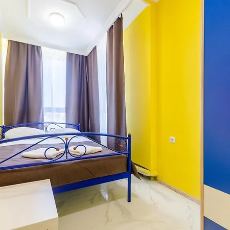 Wow-hotel